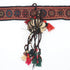 Baktiari horse or camel chest band - The Nomads Tent